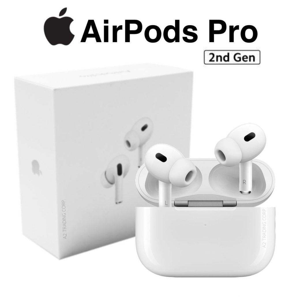 Airpods Pro 2nd generation - Image 3