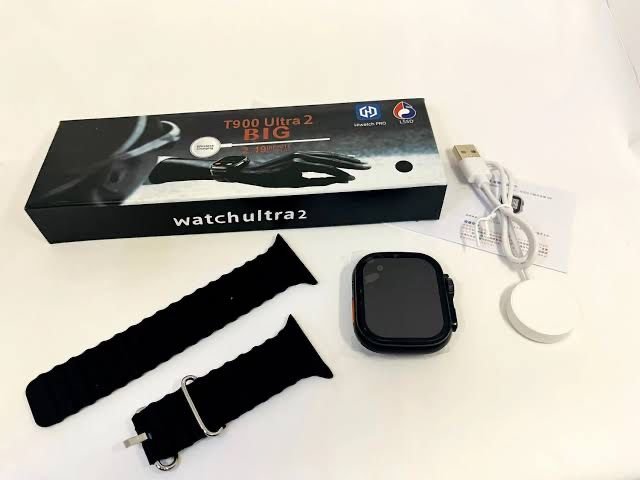 T900 Ultra 2 Smart Watch - Image 2