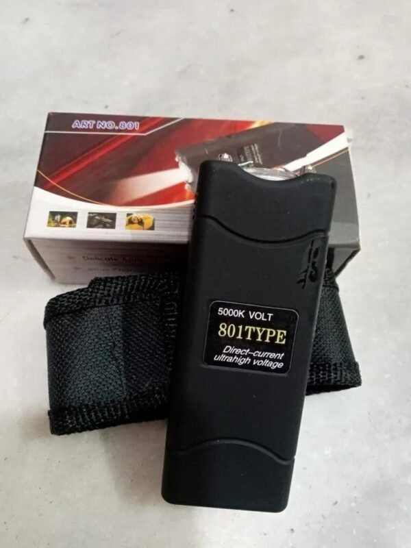 Self-Defense Stun Gun - Image 4