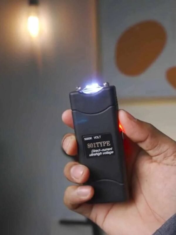 Self-Defense Stun Gun