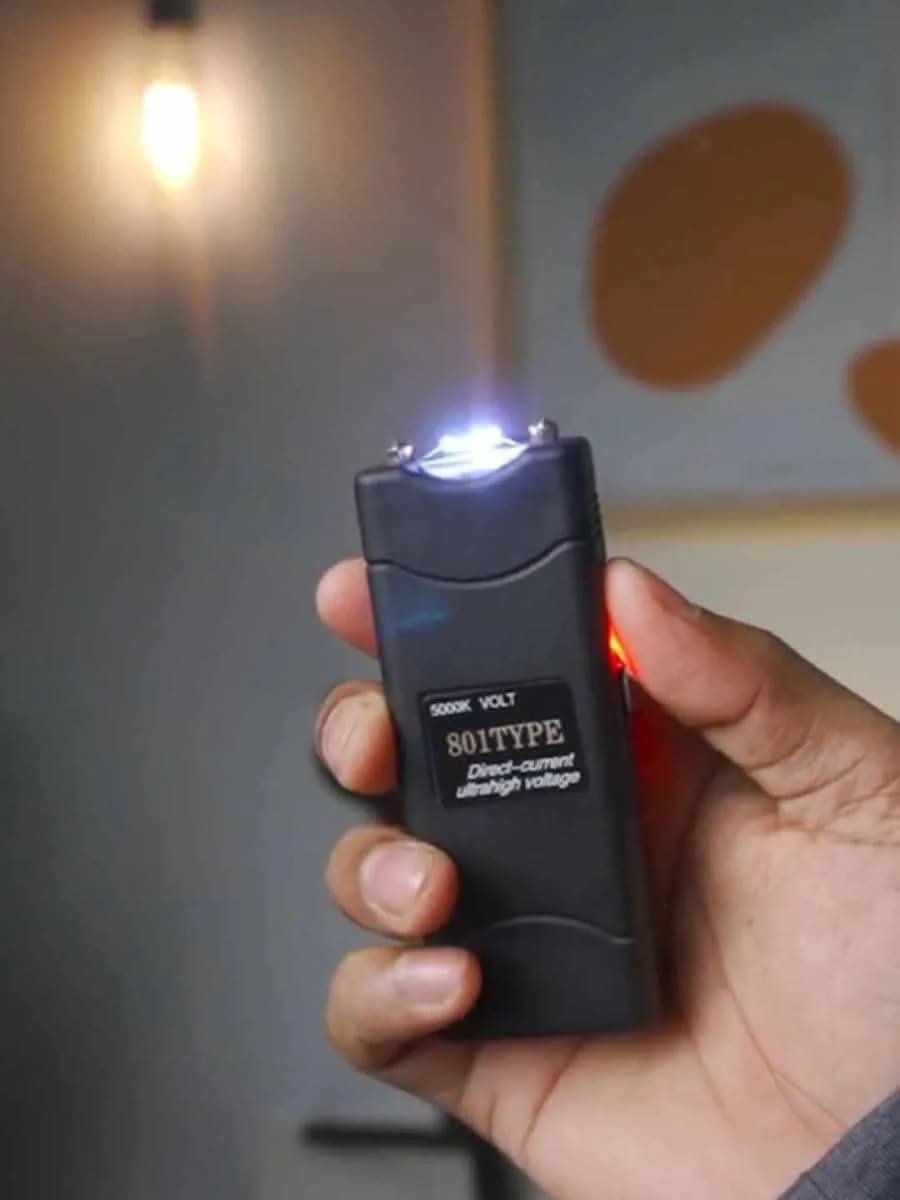 Self-Defense Stun Gun