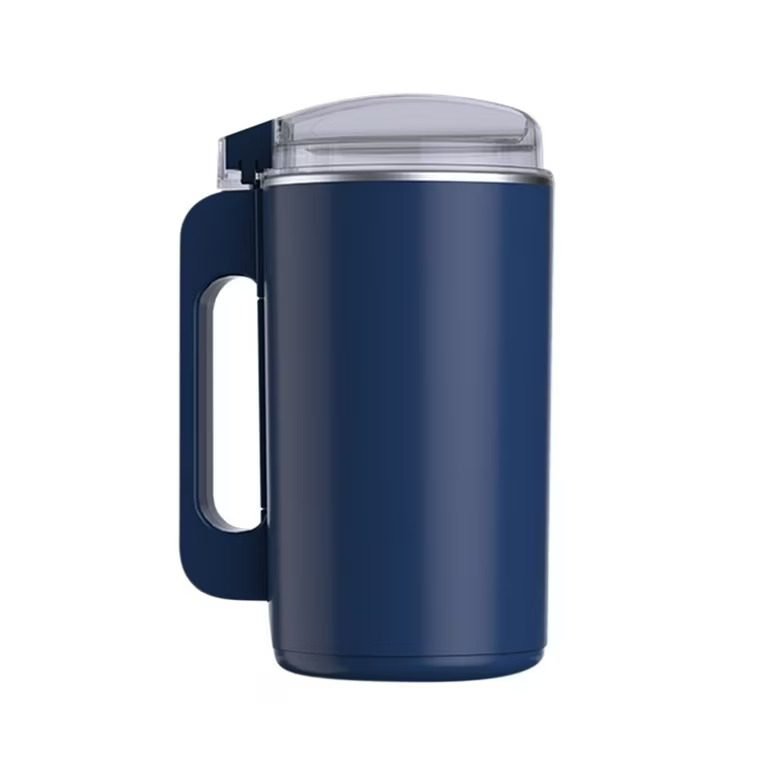 Multi-Functional 500ML Electric Grinder Machine (NM-8600) - Image 4
