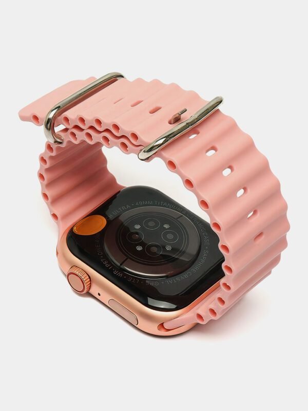 ME16 Series 10 Smartwatch - Infinity Display - Image 4