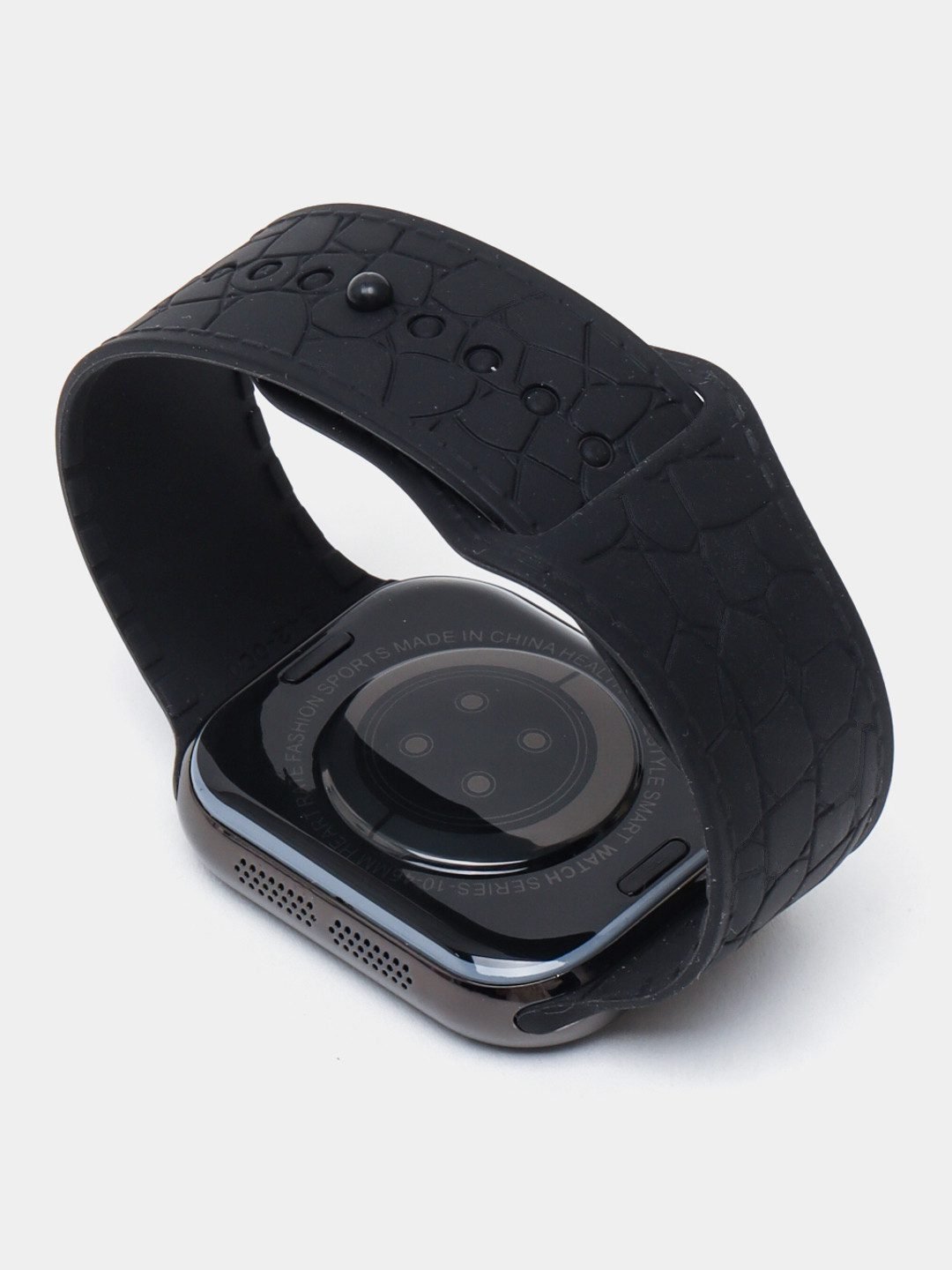 ME16 Series 10 Smartwatch - Infinity Display - Image 7