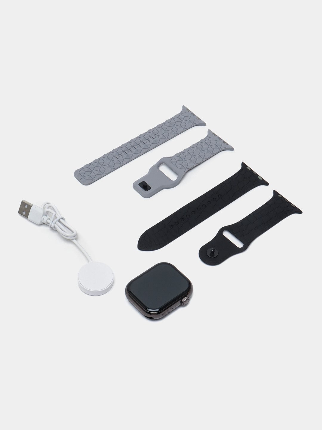 ME16 Series 10 Smartwatch - Infinity Display - Image 3