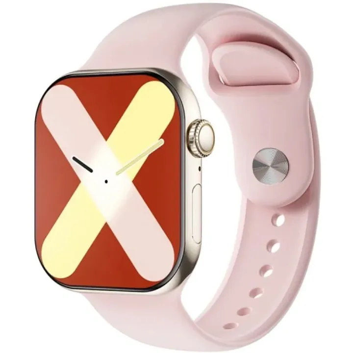 S10 Max Smart Watch – 10th Anniversary Edition | - Image 7