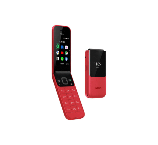 Nokia 2720 Folding Mobile - Image 6