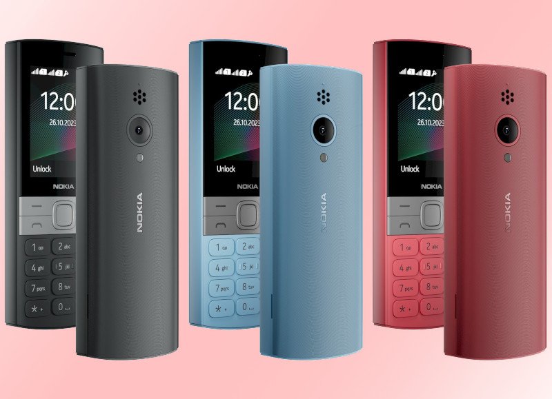 Nokia 150 - Image 3