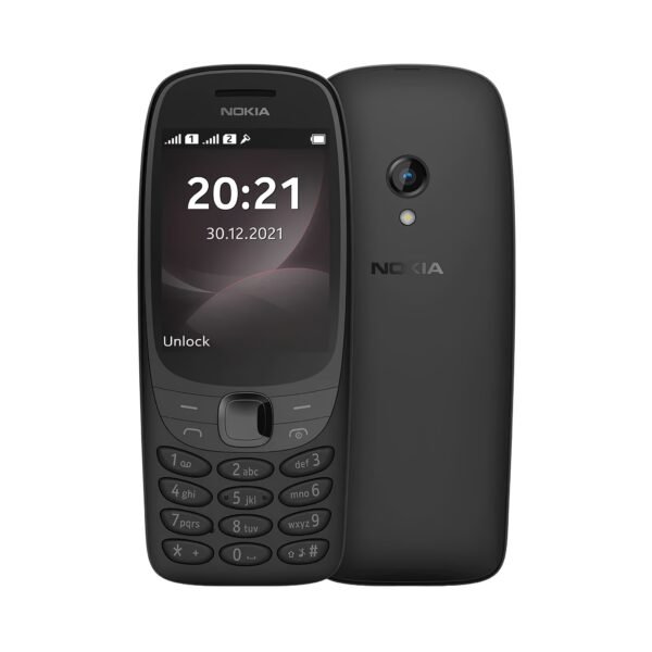 Nokia 6310 - Image 2