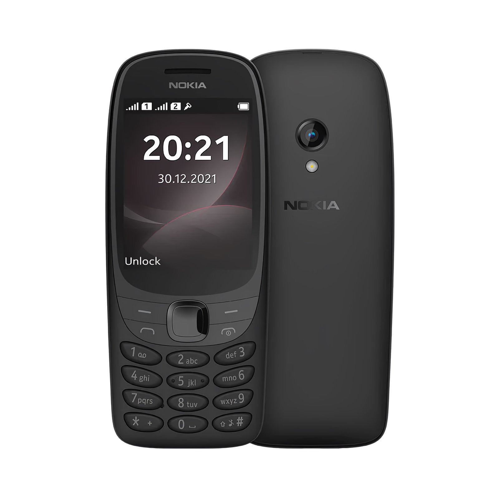 Nokia 6310 - Image 2
