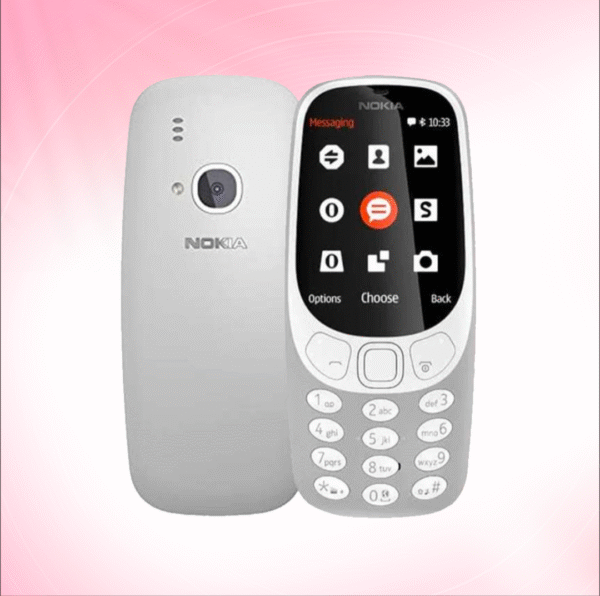 Nokia 3310 - Dual Sim - Image 4
