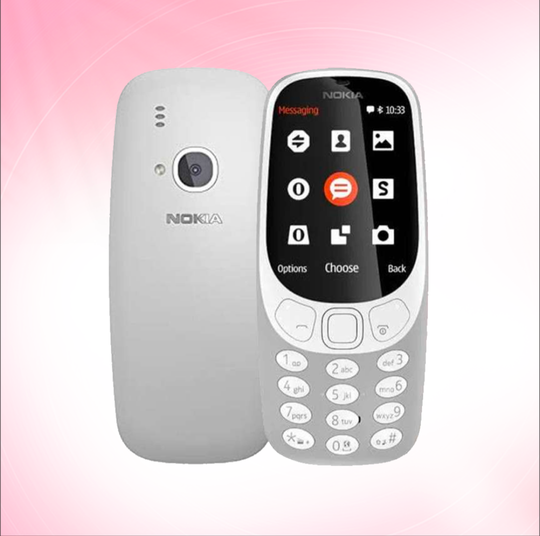 Nokia 3310 - Dual Sim - Image 4