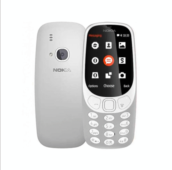 Nokia 3310 - Dual Sim - Image 2