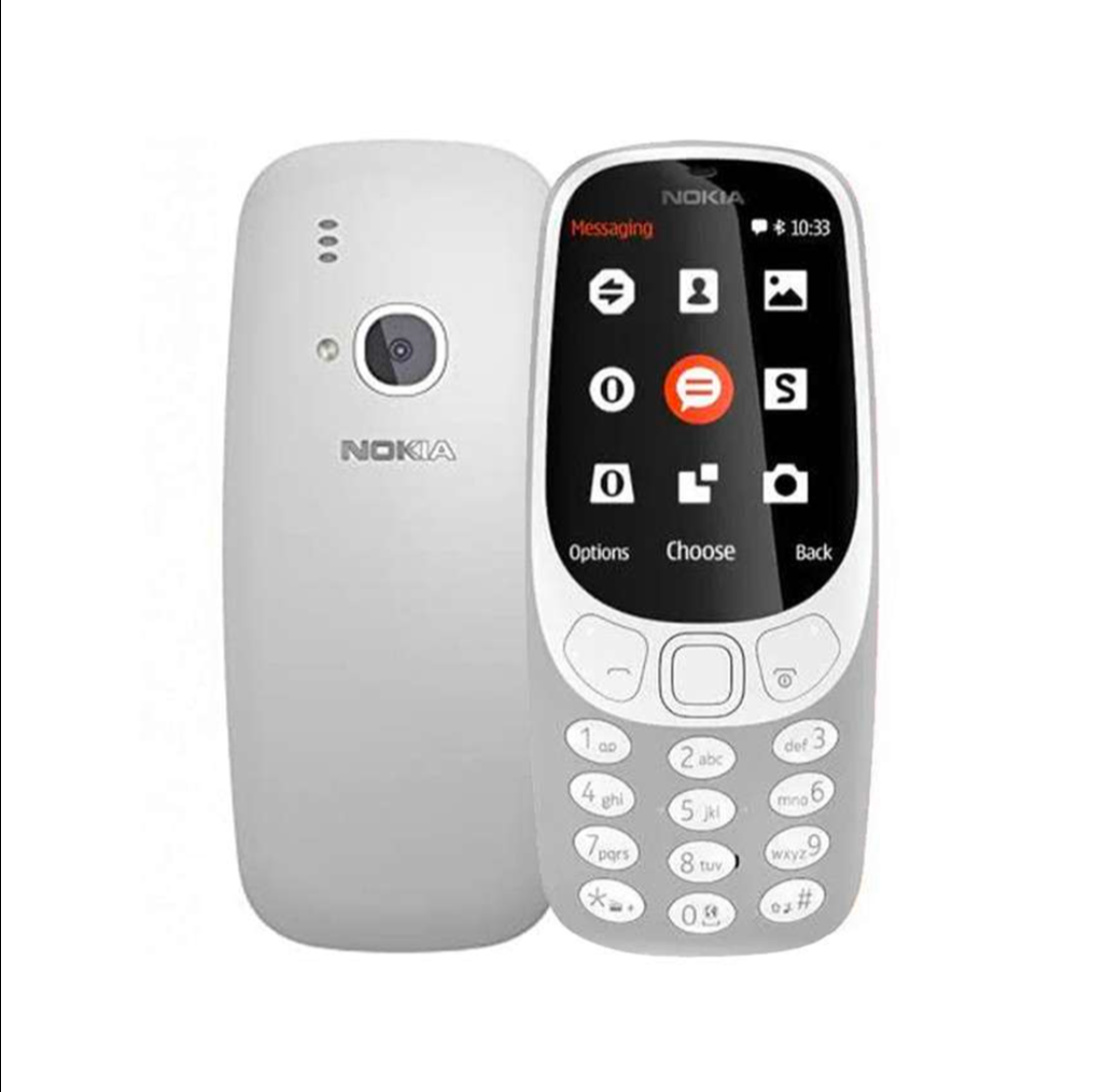 Nokia 3310 - Dual Sim - Image 2