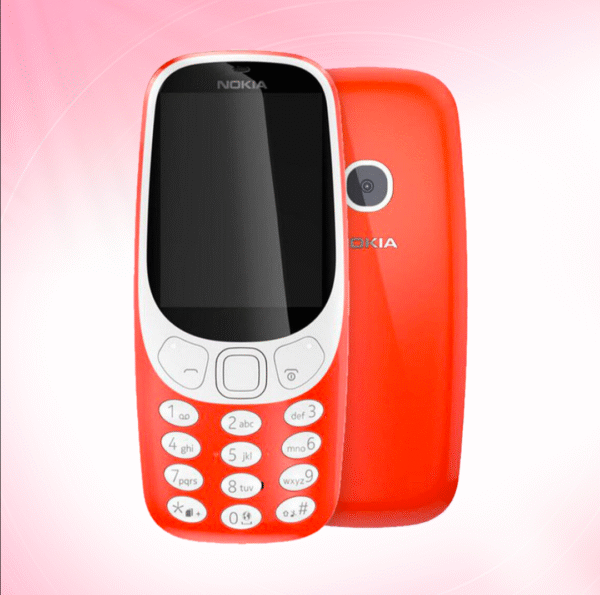 Nokia 3310 - Dual Sim - Image 5