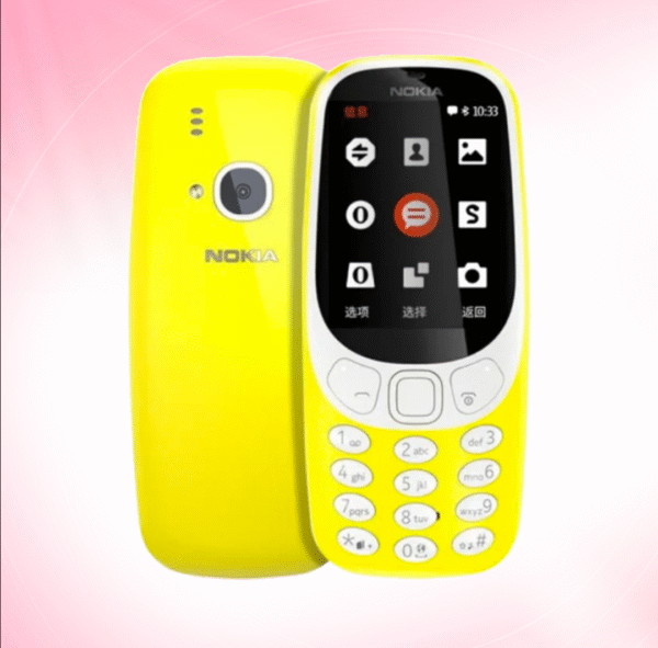 Nokia 3310 - Dual Sim - Image 6