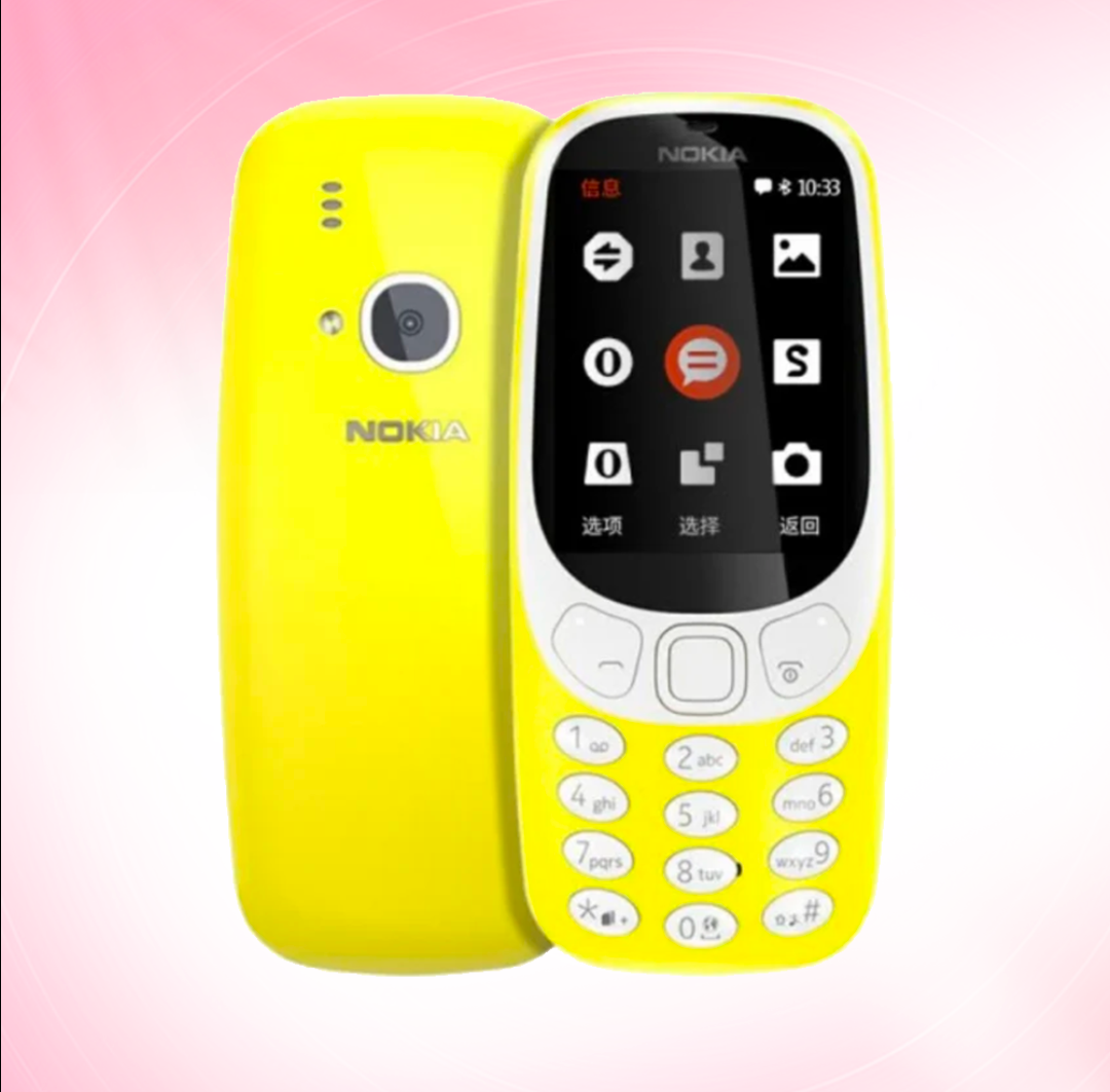 Nokia 3310 - Dual Sim - Image 6