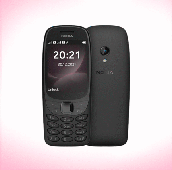 Nokia 6310 - Image 4