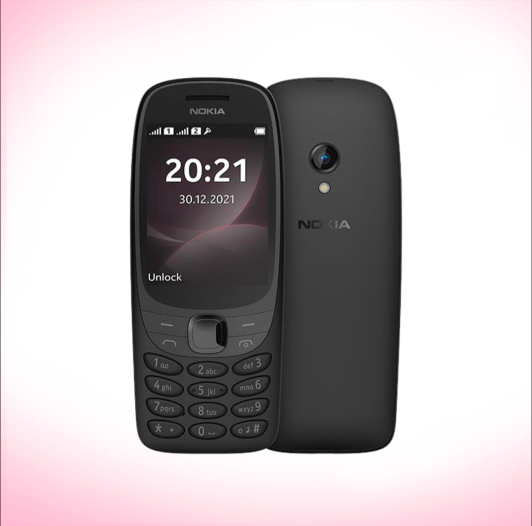 Nokia 6310 - Image 4