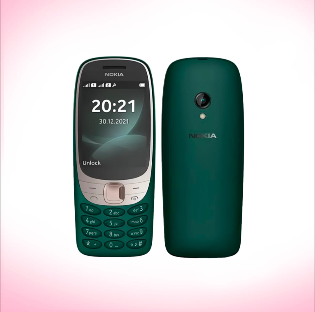 Nokia 6310 - Image 3