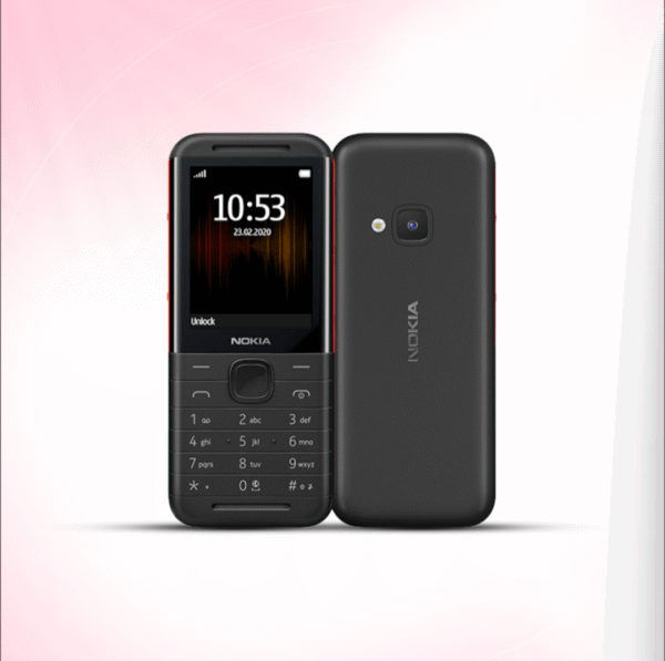 Nokia 5310 - Image 2