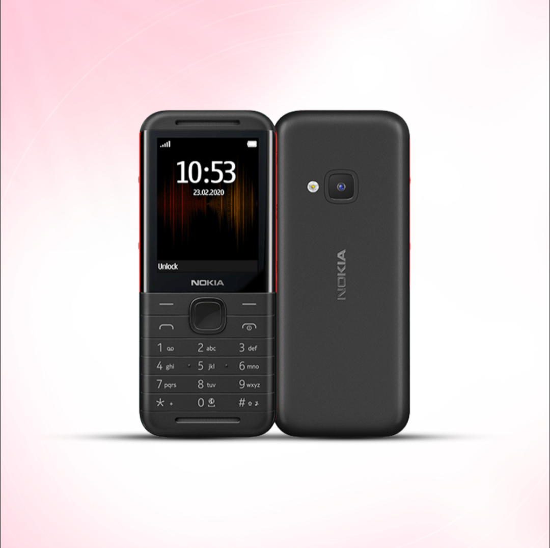 Nokia 5310 - Image 2