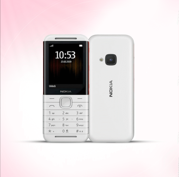 Nokia 5310 - Image 3