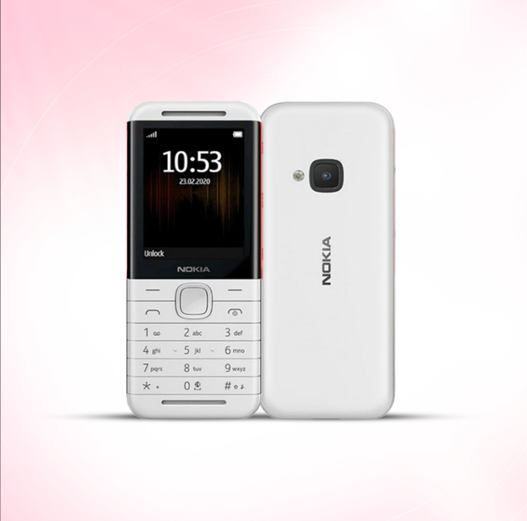 Nokia 5310 - Image 3