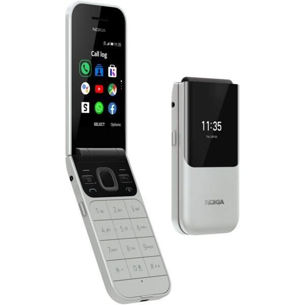 Nokia 2720 Folding Mobile