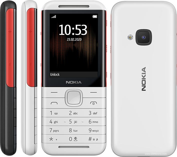 Nokia 5310 - Image 4