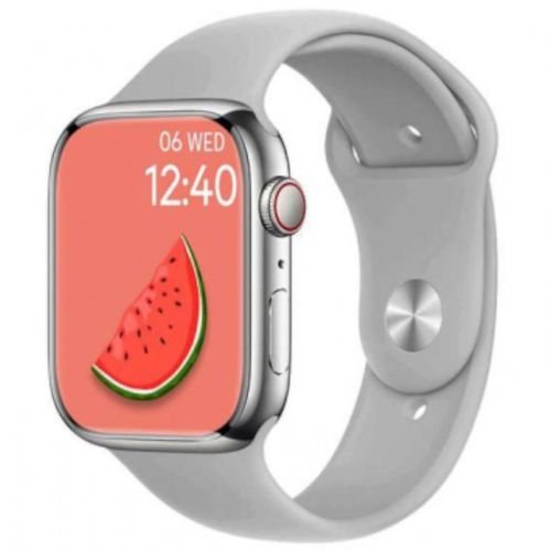 S9 Pro Latest Version Smart Watch - Image 3