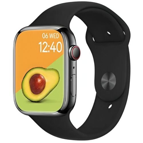 S9 Pro Latest Version Smart Watch - Image 4