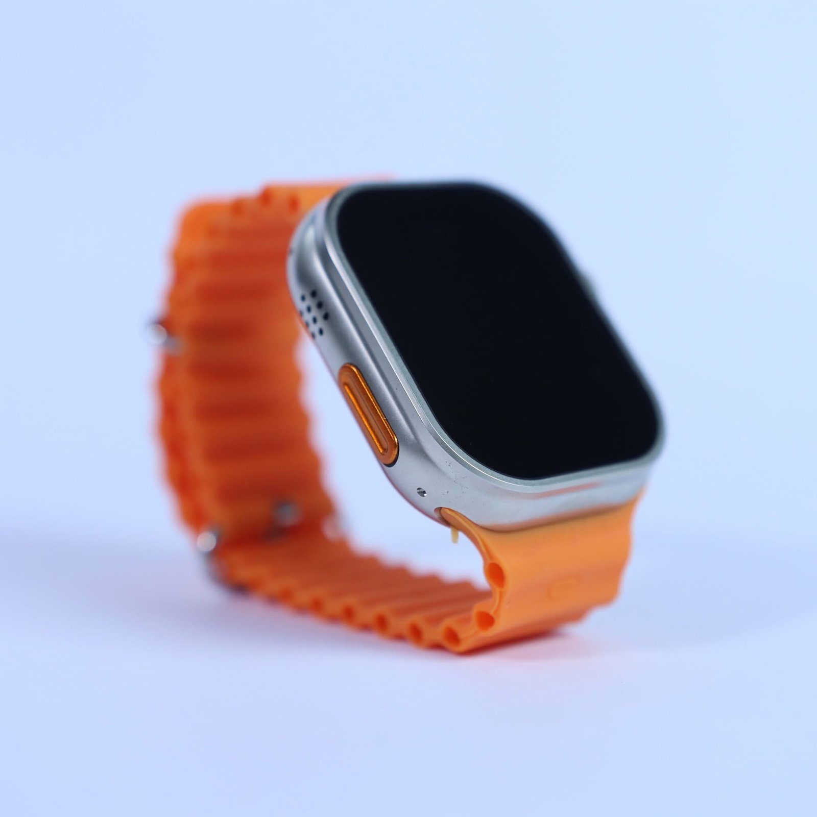 K10 SMART WATCH WITH SIM CARD - Image 4