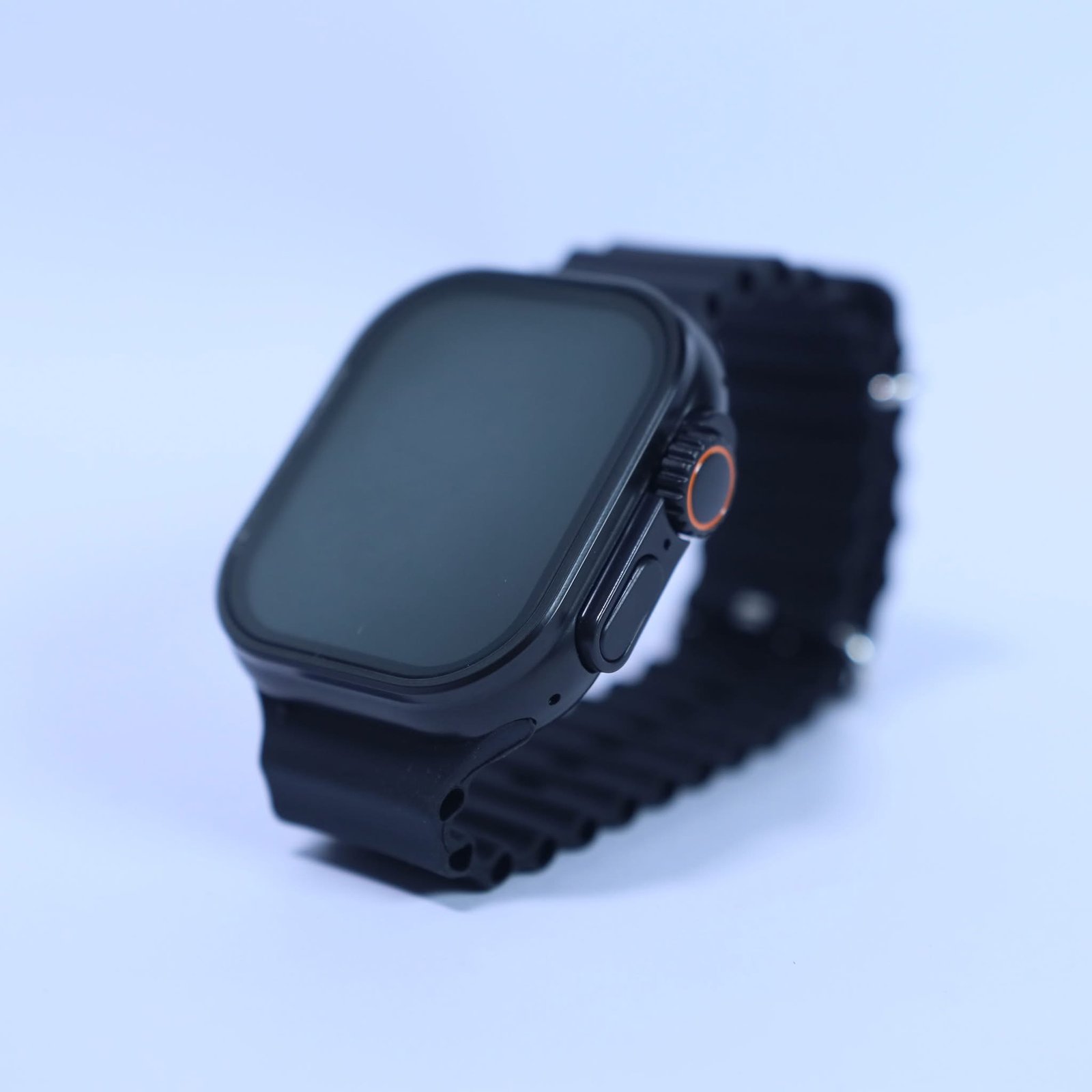K10 SMART WATCH WITH SIM CARD - Image 3